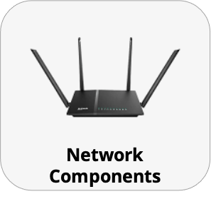 Network Components